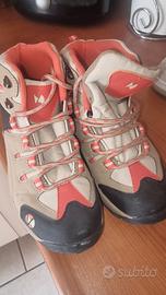 scarpe da trekking