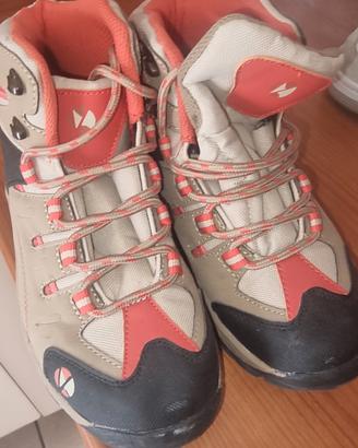 scarpe da trekking