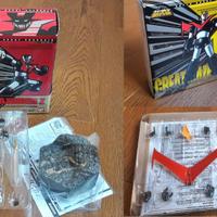 Bandai SRC Mazinger Z+ Great Mazinger