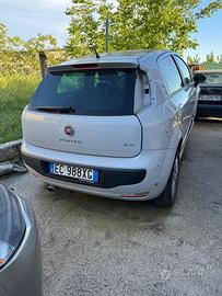 ricambi punto evo 95cv