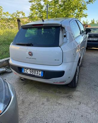 ricambi punto evo 95cv