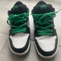 Nike dunk low pro N45