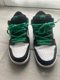 Nike dunk low pro N45