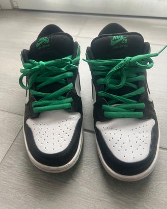Nike dunk low pro N45