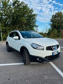 Nissan Qashqai 1.6 dci N-Tec