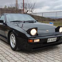 Porsche 944 85'