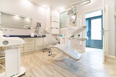 Immobile di 120 m² a Bareggio