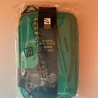 Cover universale tucano da viaggio 7 pollici