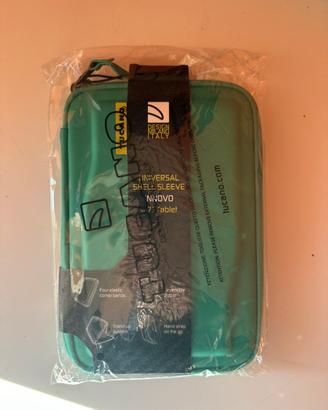 Cover universale tucano da viaggio 7 pollici