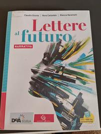 lettere al futuro-narrativa 
