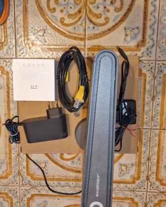 modem Vodafone WiFi 6