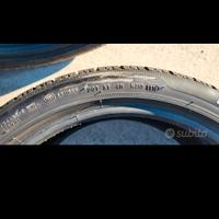 gomme porsche boxster/cayman