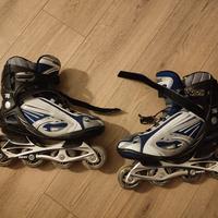 Pattini Roller Roces Tg 44