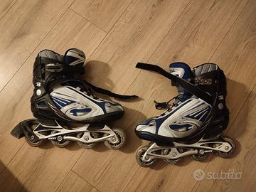 Pattini Roller Roces Tg 44