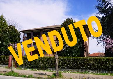 Appartamento Bibiana [570VRG]