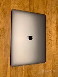 Macbook pro 2019 - 16-inches - 500GB