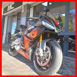 APRILIA RS 660 *PROMO MC*PERMUTE*RATE*GARANZIA*eu5