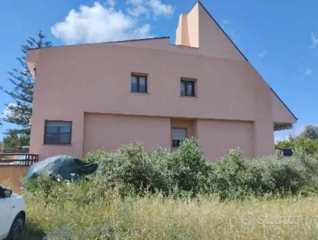 Appartamento – Carbonia, Cannas di Sotto, Serbariu - Altro