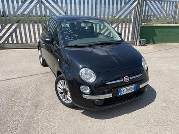 Fiat 500 1.3 Multijet 16V 95 CV GQ