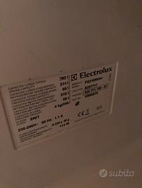 Componenti Frigo Electrolux FI2210NVA+