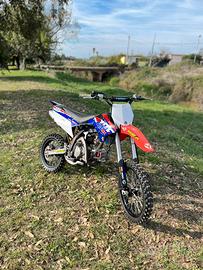 Ycf 150 mxgigy