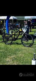 E-BIKE POLINI OSME