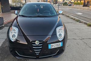 Alfa Romeo MiTo 1.6 JTDm 16V Distinctive Sport Pac