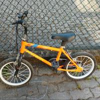 bicicletta bimbo 