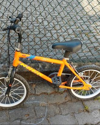 bicicletta bimbo 