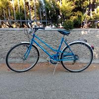 Bici da donna 5 marce