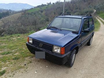 panda multipoint 1100