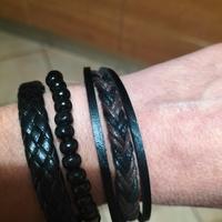 Bracciali uomo