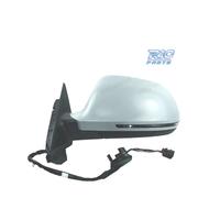 SPECCHIO COMPLETO SINISTRO AUDI A3 8P 8PA 08-10 3P