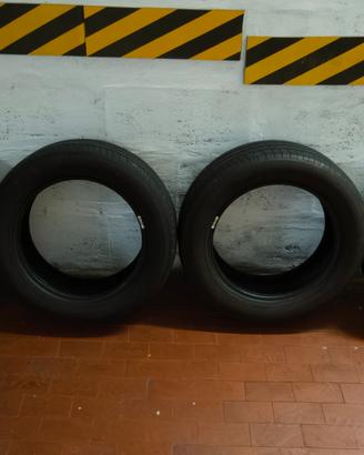 Pneumatici Michelin ePrimacy 205/55 R16