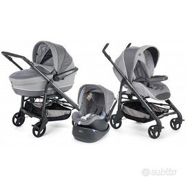 TrioMOTION LOVE ELEGANCE CHICCO