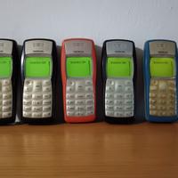 CELLULARI NOKIA 