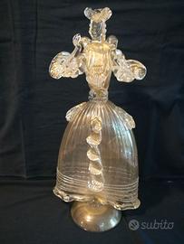 VETRO MURANO, DAMINA