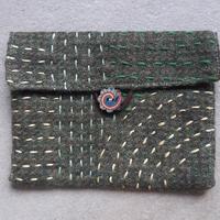 Pochette pouches