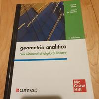 "Geometria analitica"