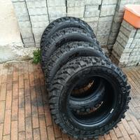 GOMME ALL TERRAIN.