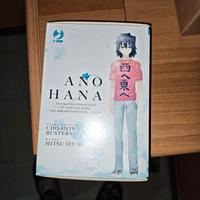 Ano hana bundle volumi 1-2-3