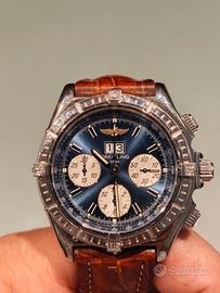 Breitling crosswind special