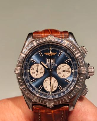 Breitling crosswind special