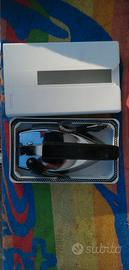 Ferro da stiro da viaggio