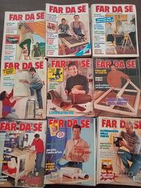 Collezione rivista Far da sé