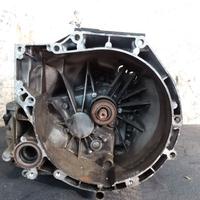 CAMBIO FORD B-MAX  BMAX