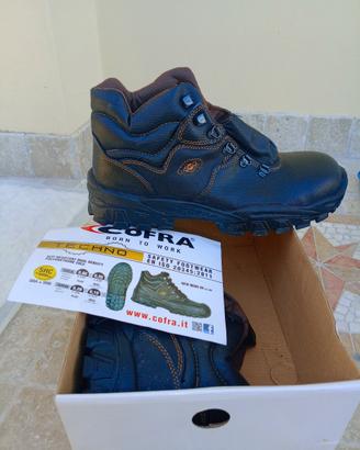 cofra