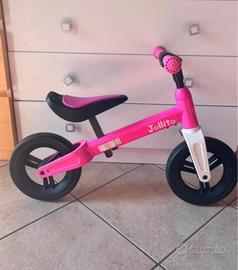 Baby Balance Bike