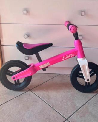 Baby Balance Bike