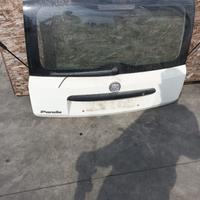 Fiat panda ricambi